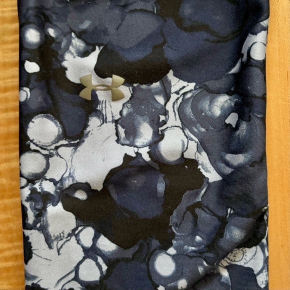 Under Armour 7/8 HeatGear Compression Leggings M - Picture 5 of 7